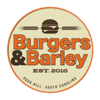 Burgers & Barley