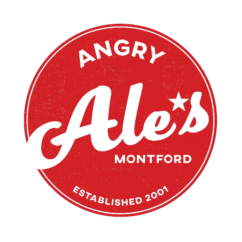 Angry Ale's