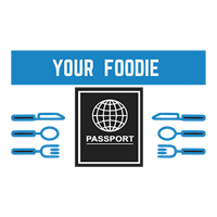 Your Foodie Passport