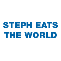 Steph Eats the World