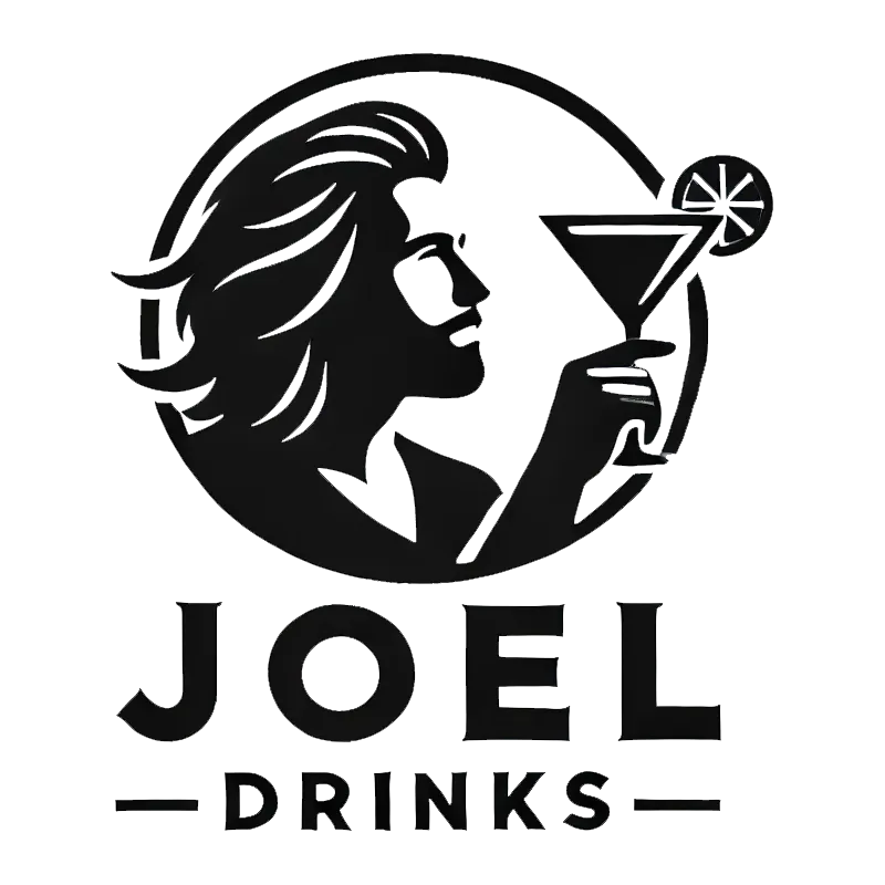 Joel Drinks